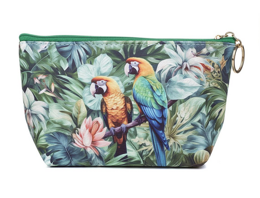 Toiletry Bag