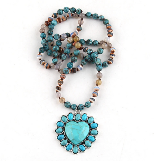 Necklace