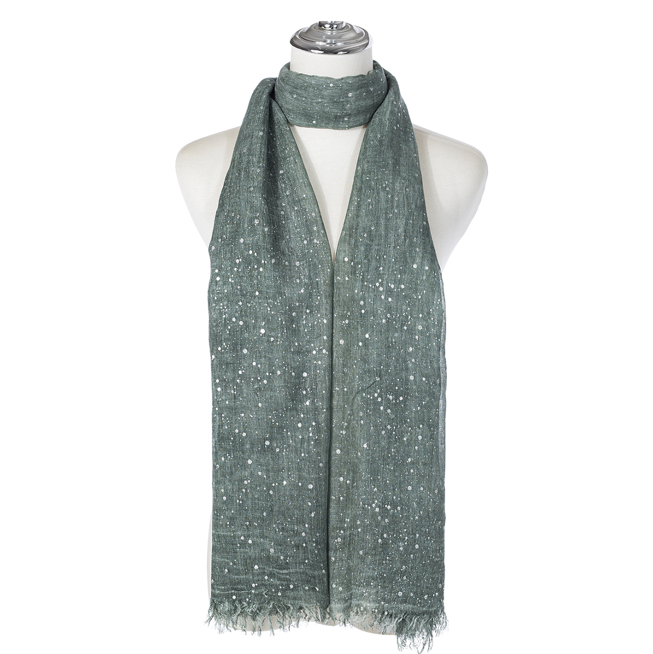 Scarf - Green