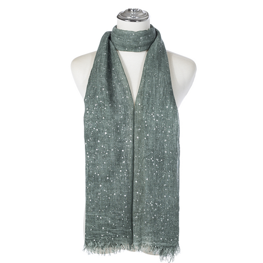 Scarf - Green