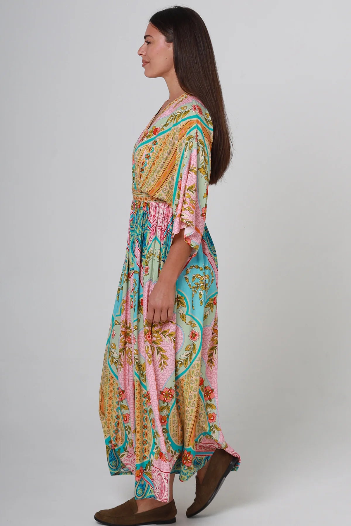 Amara Maxi Dress