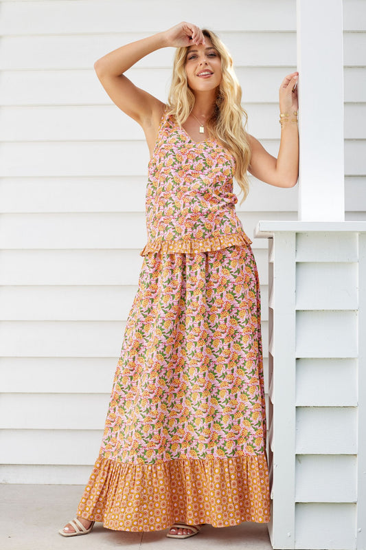 Anya Skirt