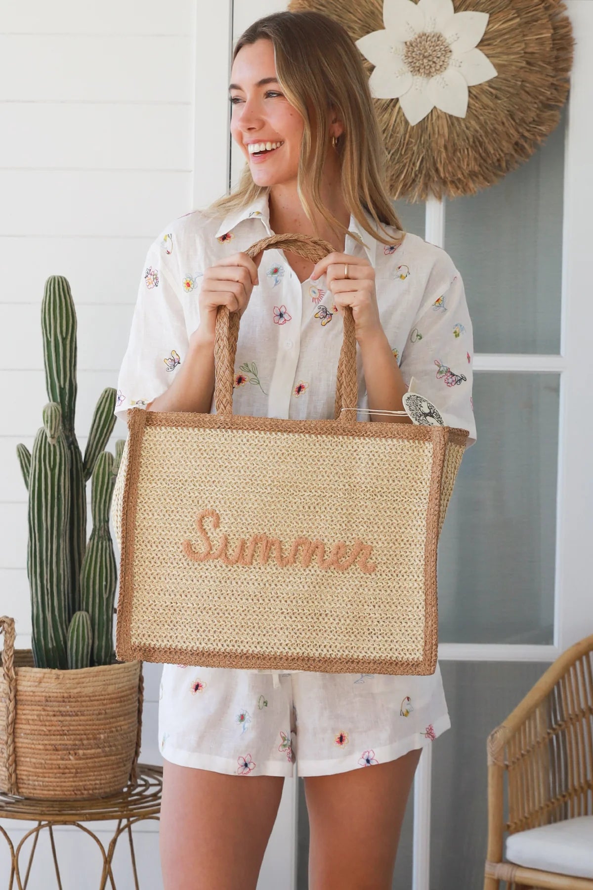 Summer Bag