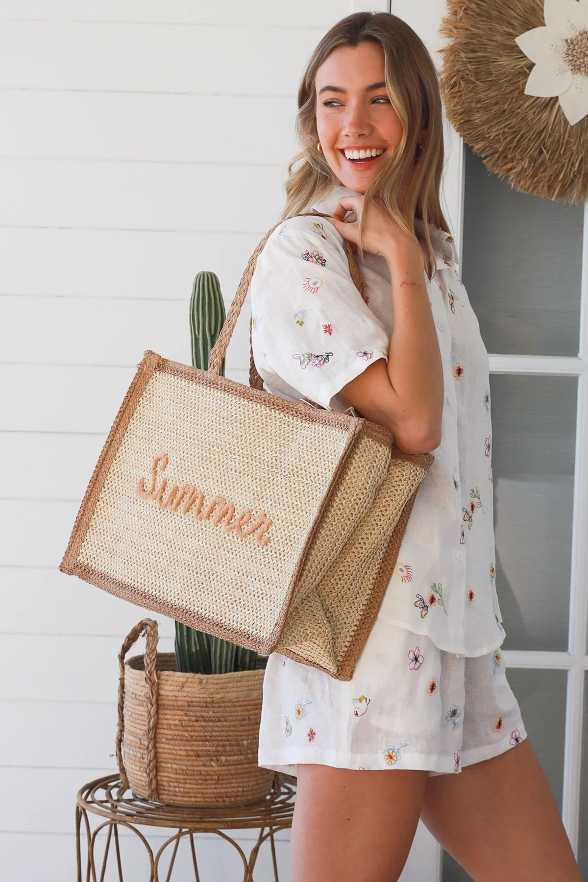 Summer Bag