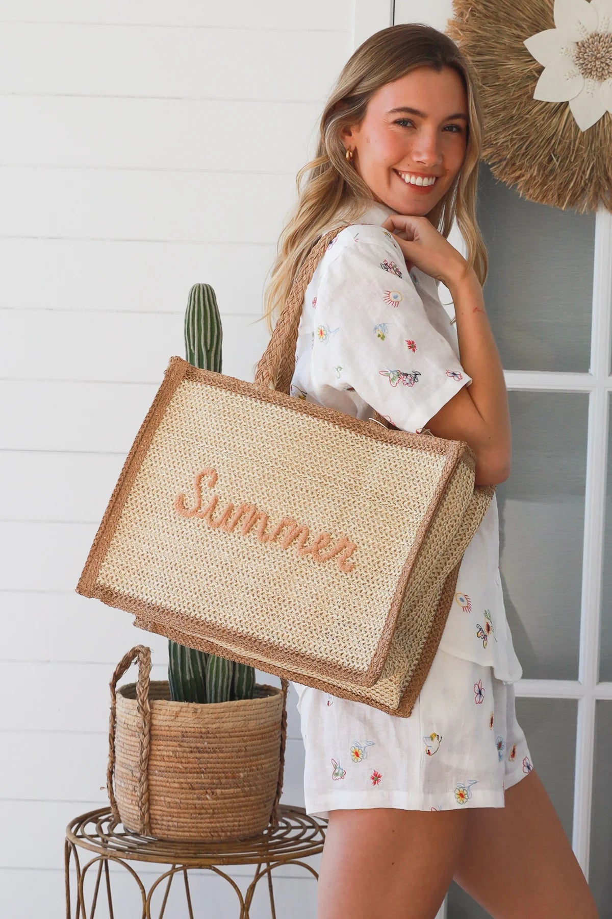 Summer Bag
