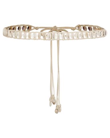 Shell Belt